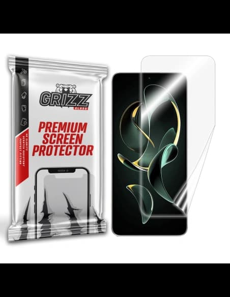 Fólie keramické GrizzGlass CeramicFilm pro Xiaomi Redmi K60 Ultra