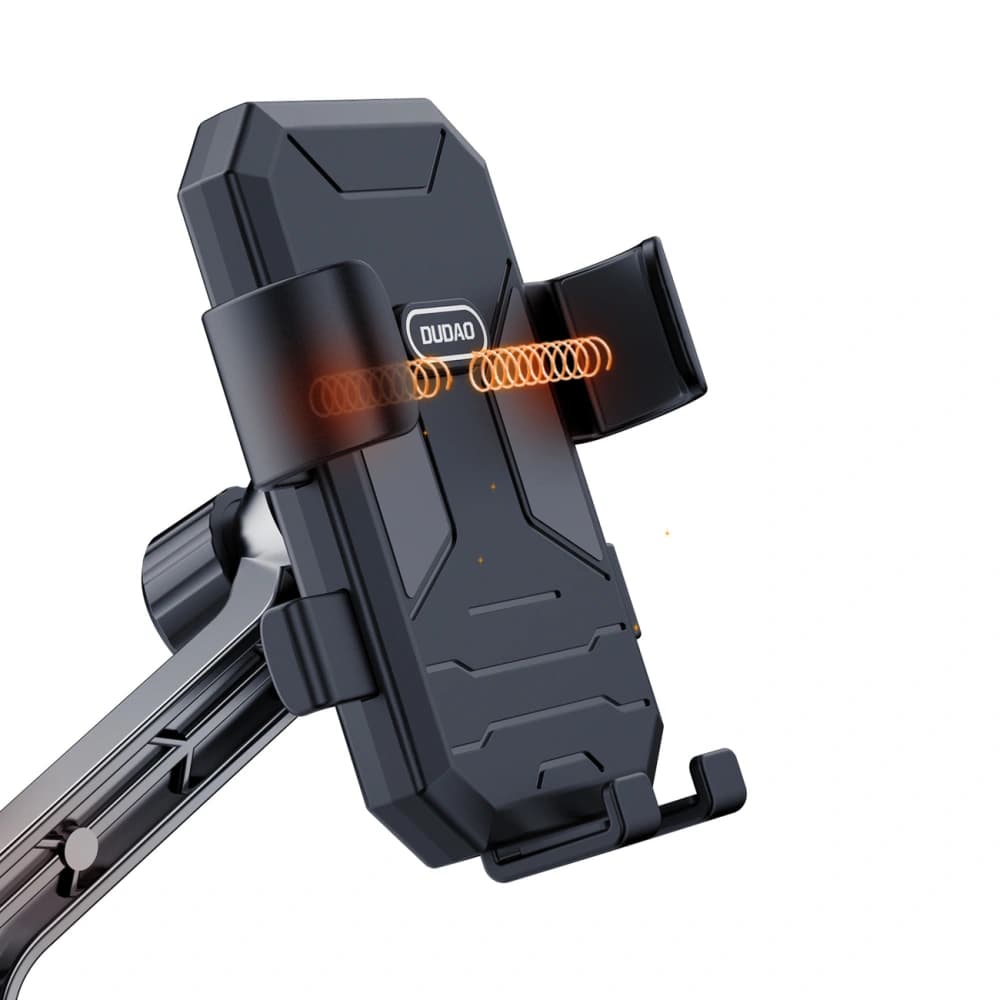Fahrradhalter Dudao F7C+ schwarz - 10