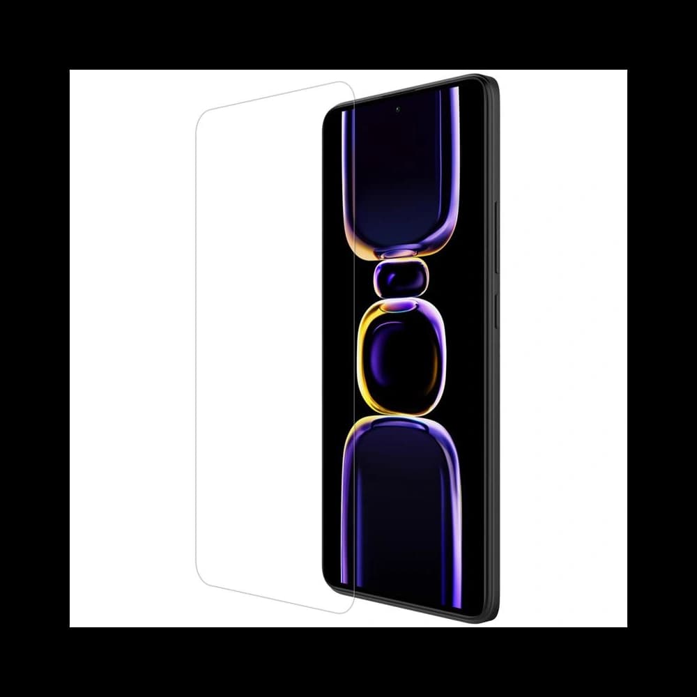 Nillkin Xiaomi Sticlă călită Amazing H Poco F5 Pro/Redmi K60/K60 Pro