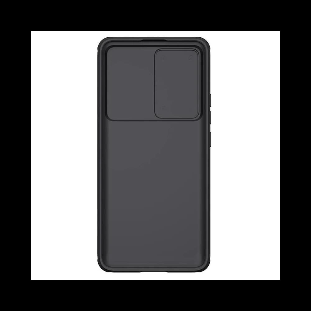 Nillkin Xiaomi Carcasă CamShield Pro Poco F5 Pro/Redmi K60/K60 Pro negru - 2
