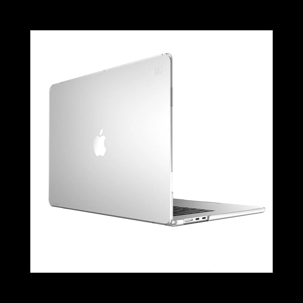 Speck Husă SmartShell MacBook Air 15 M2 (2023) (Transparent)