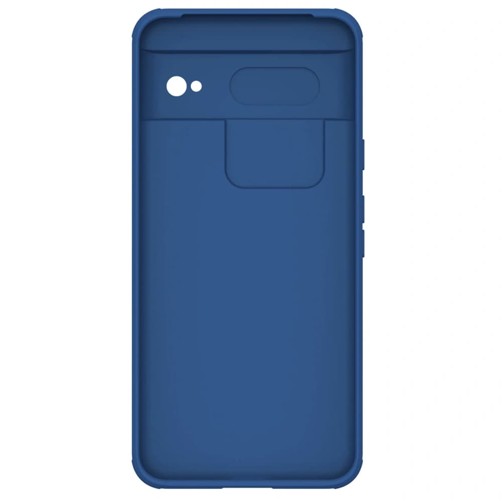 Etui Nillkin CamShield Pro Google Pixel 8 modrý - 6