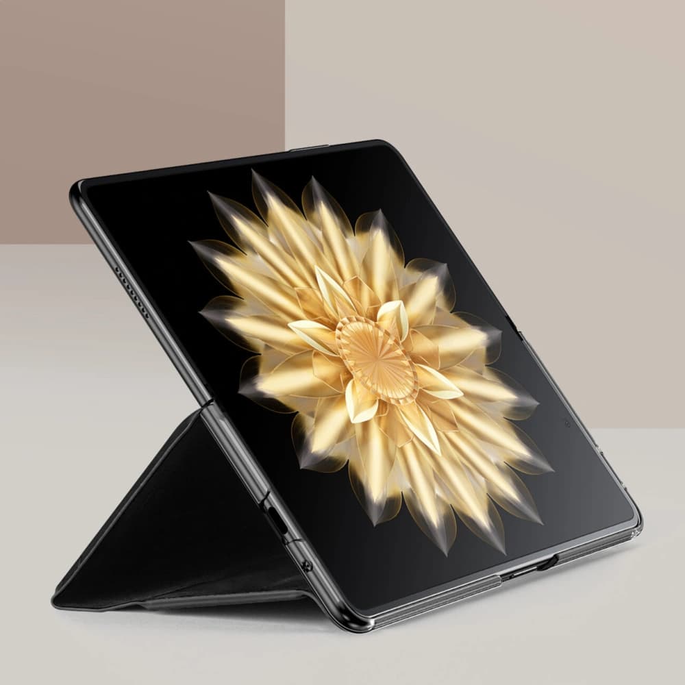 Etui Dux Ducis Bril Honor Magic VS černé - 7