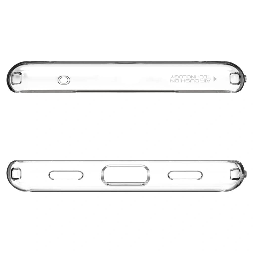 Case Spigen Ultra Hybrid Onetap Ring MagSafe Google Pixel 7a Schwarz - 7