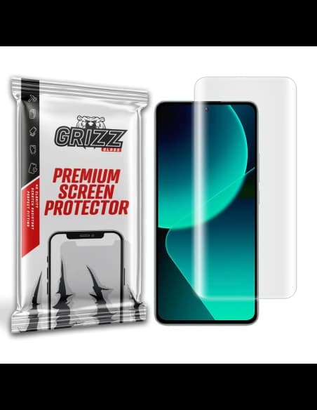 Hydrogel-Folie GrizzGlass Hydrofilm für Xiaomi 13T