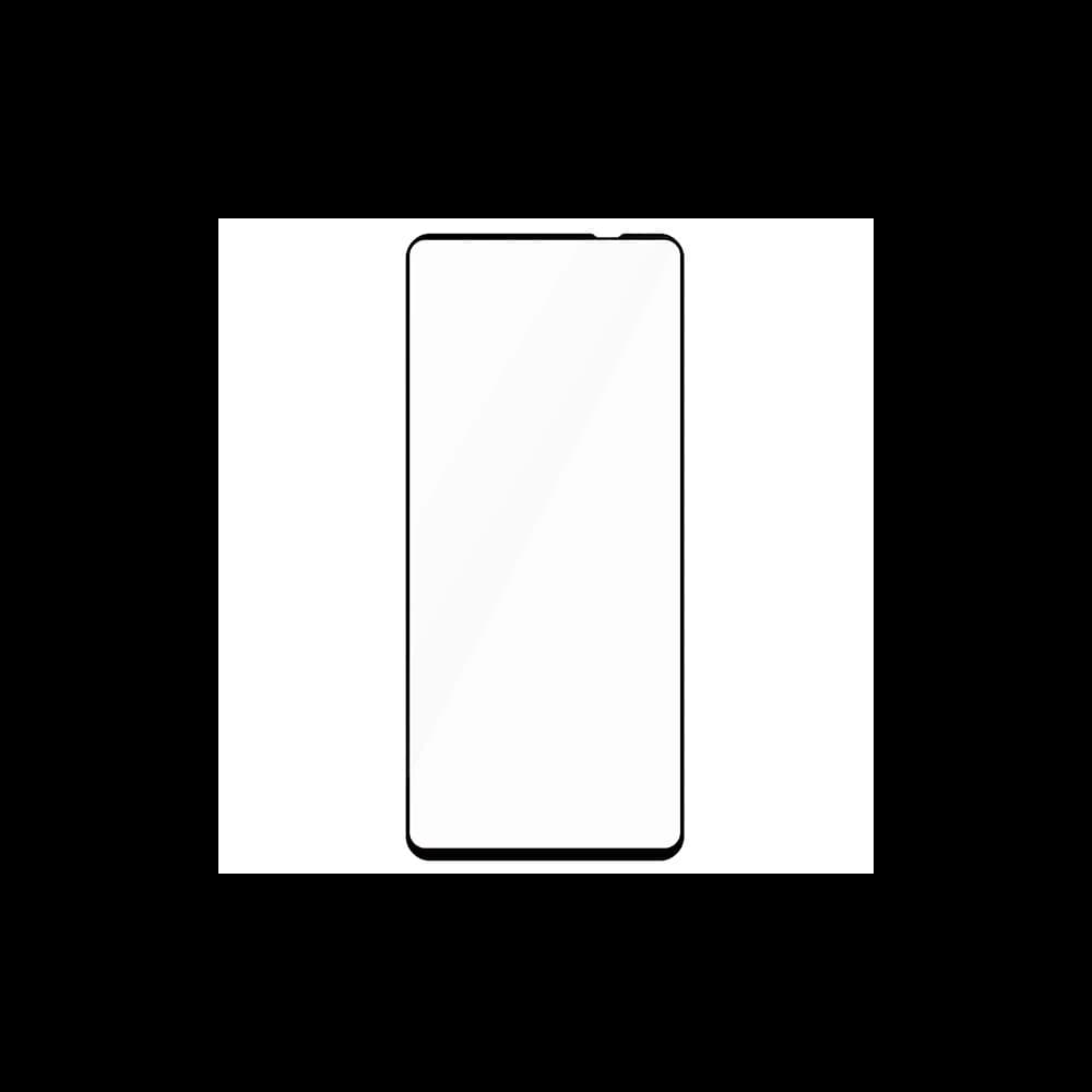 SAFE by PanzerGlass Realme C55 Screen Protection Ultra-Wide Fit black - 3