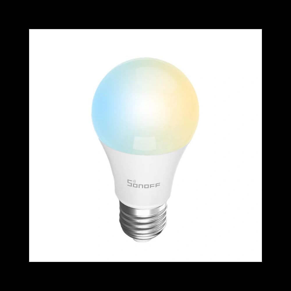 Okos LED izzó Sonoff B02-B-A60