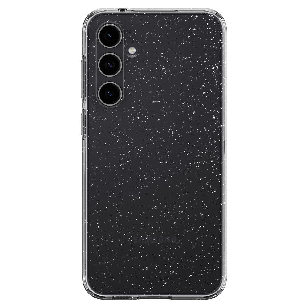 Etui Spigen Liquid Crystal Samsung Galaxy S23 FE Glitter Crystal - 2