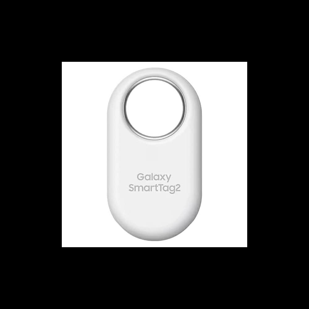 Samsung Locator Galaxy SmartTag2 EI-T5600BW alb/alb