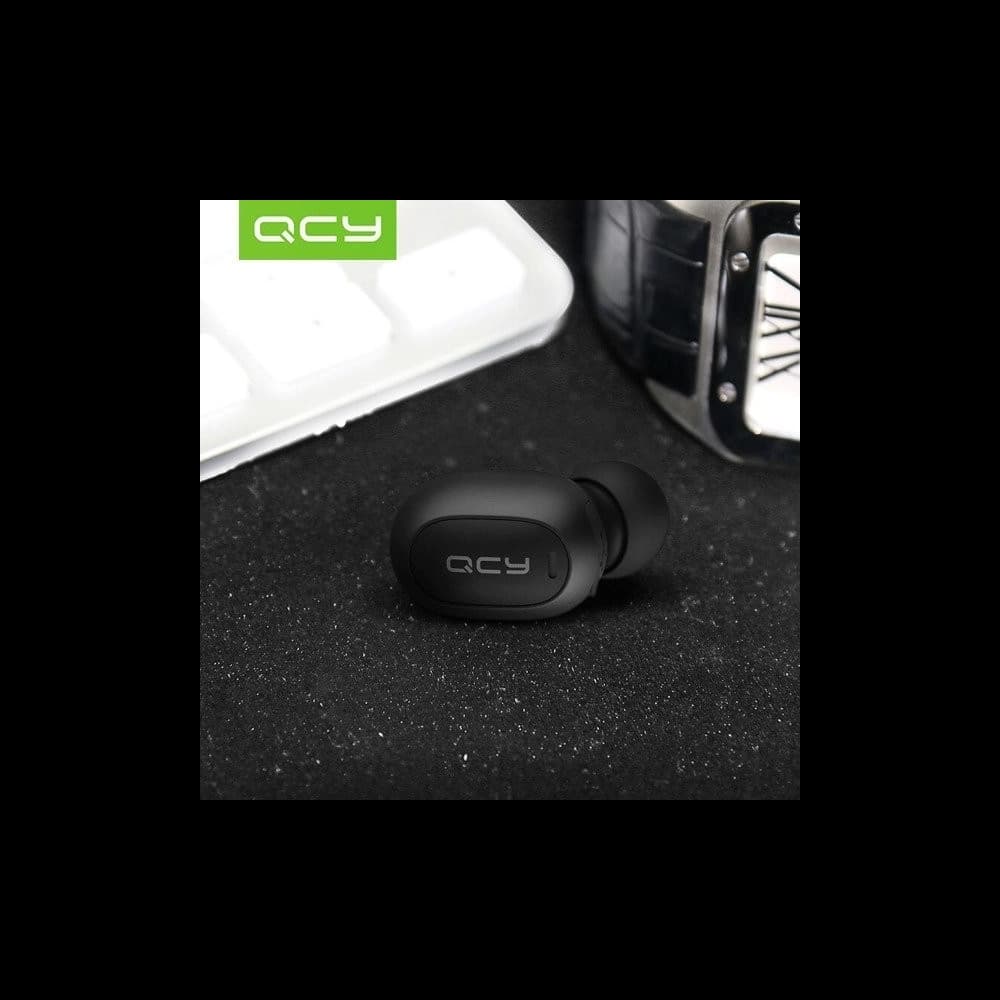 QCY MINI 2 Mini Wireless Headphone Bluetooth - 5