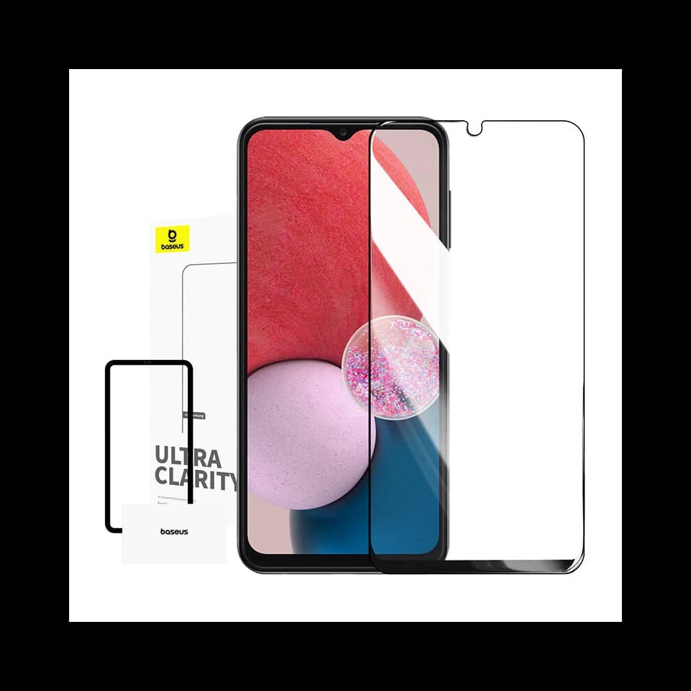 Gehärtetes Glas Baseus Diamond Samsung Galaxy A03S