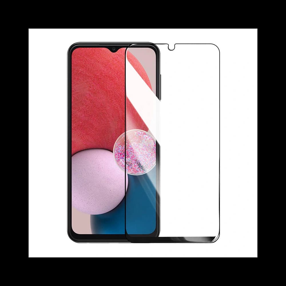 Gehärtetes Glas Baseus Diamond Samsung Galaxy A03S - 2