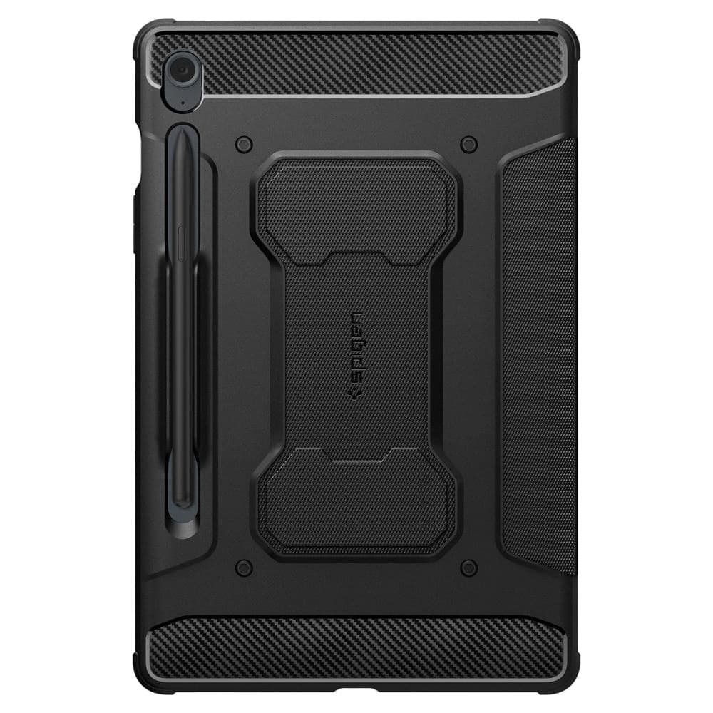 Spigen Rugged Armor Pro Samsung Galaxy Tab S9 FE / S10 Lite Black - 2