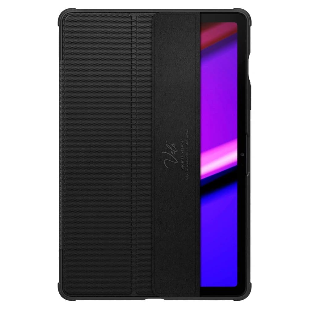 Spigen Rugged Armor Pro Samsung Galaxy Tab S9 FE / S10 Lite Black - 4