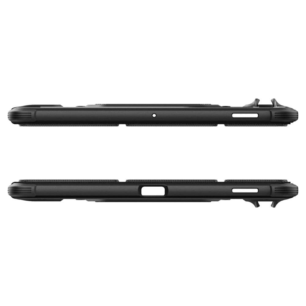 Spigen Rugged Armor Pro Samsung Galaxy Tab S9 FE / S10 Lite Black - 6