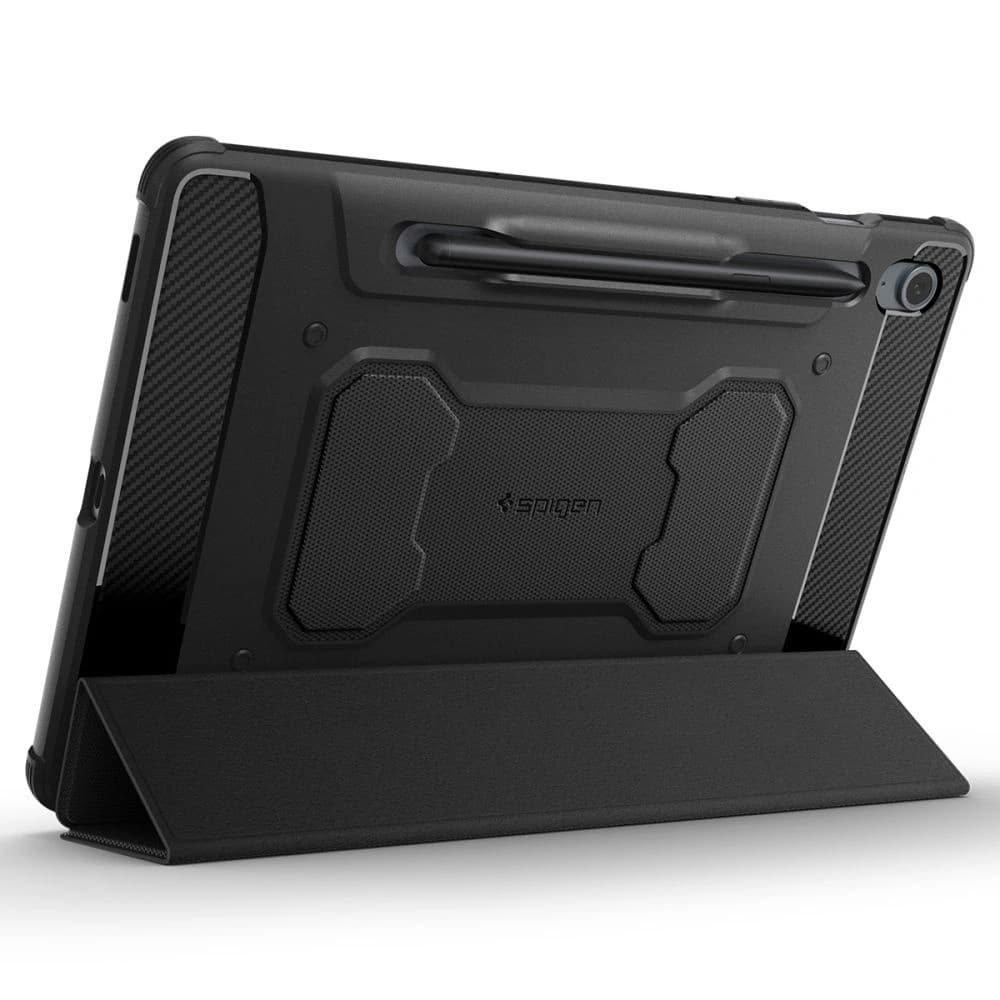 Spigen Rugged Armor Pro Samsung Galaxy Tab S9 FE / S10 Lite Black - 10