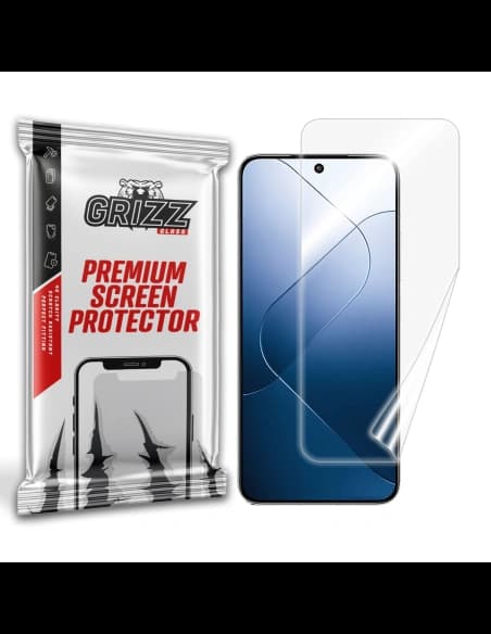 Fólie keramická GrizzGlass CeramicFilm pro Xiaomi 14