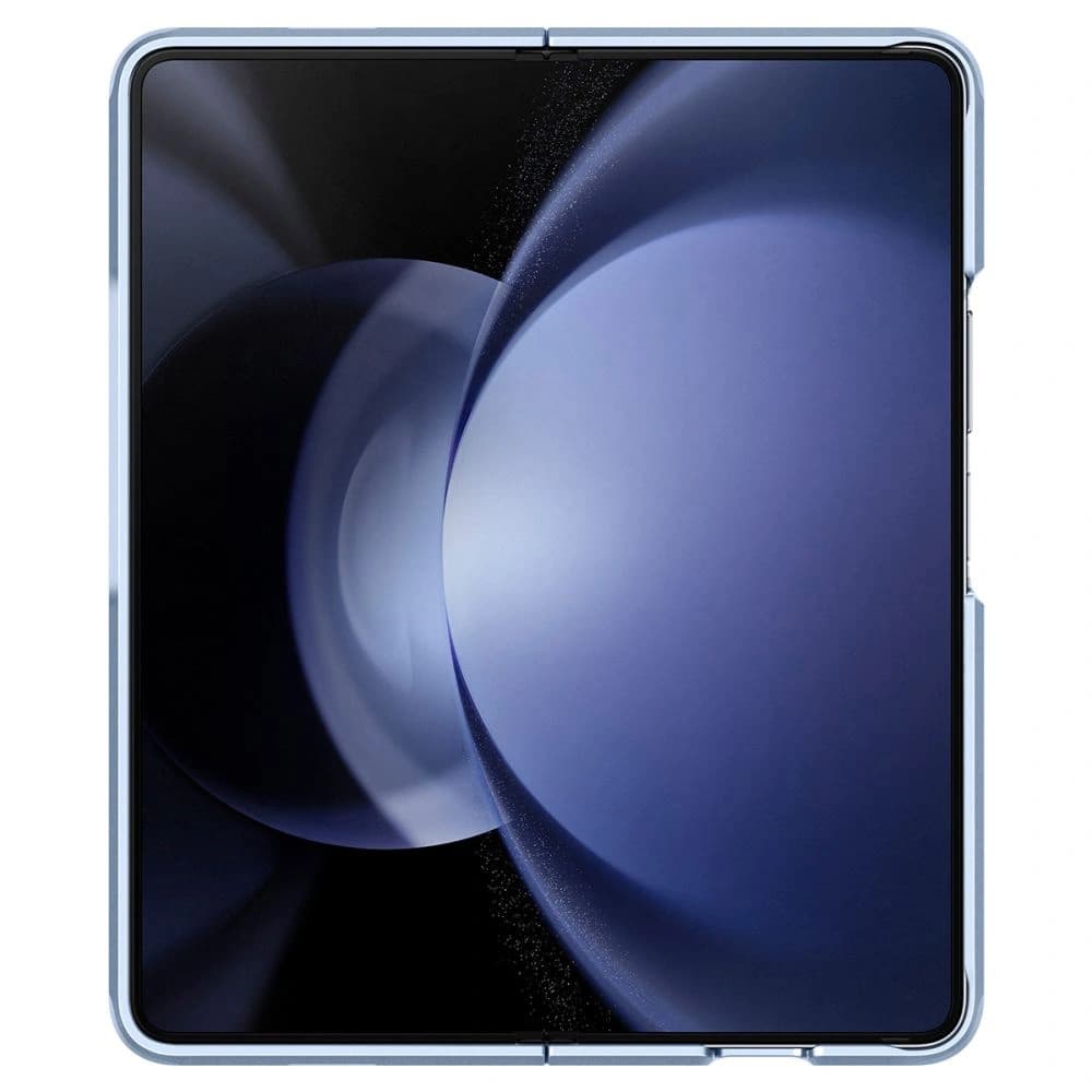 Etui Spigen Tough Armor Pro Pen Samsung Galaxy Z Fold5 Sierra Blue - 4