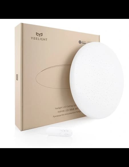 Yeelight Galaxy Ceiling Light 480 (starry)