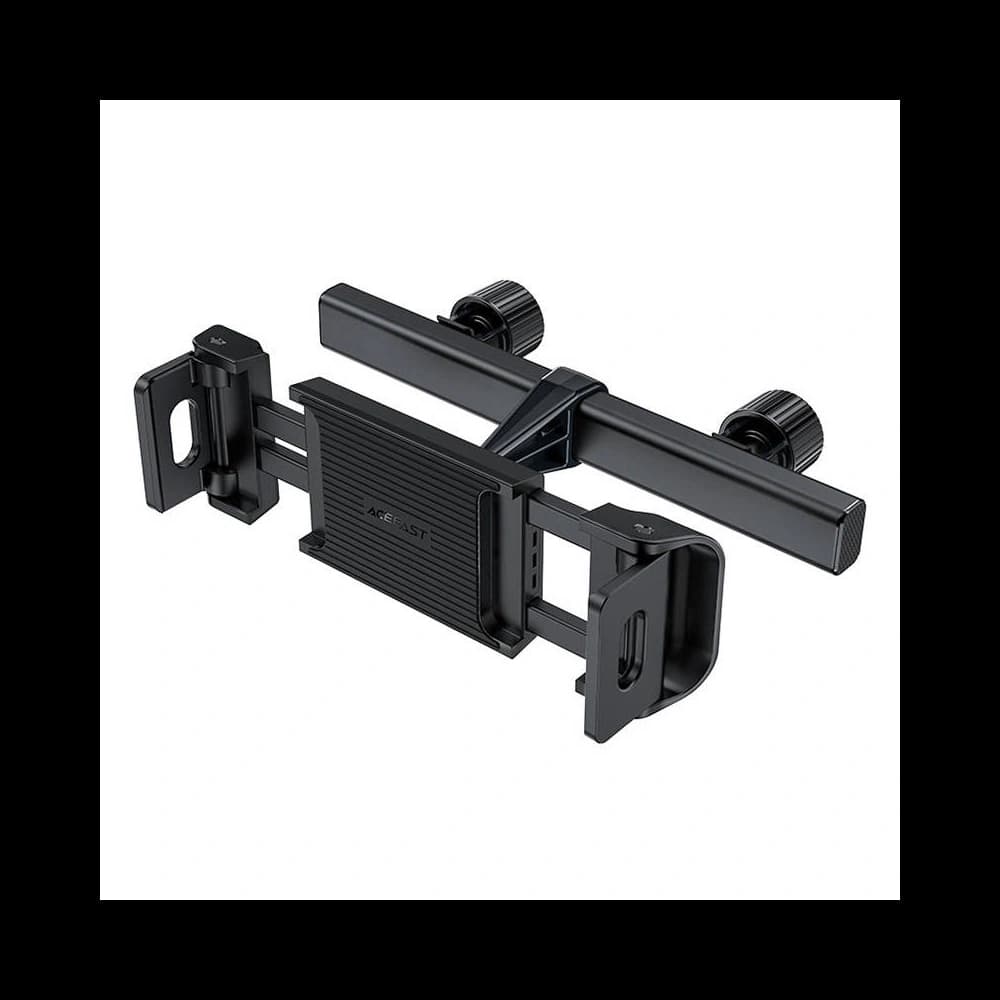 Suport tabletă Acefast D8 pentru tetieră auto (negru) - 2