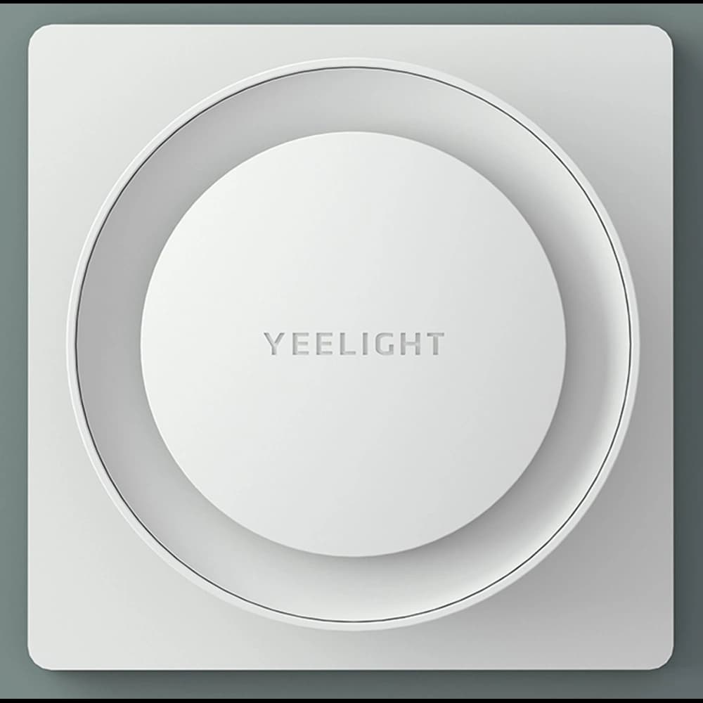 Nachtlicht mit Dämmerungssensor Yeelight Sensor Plug-in - 4