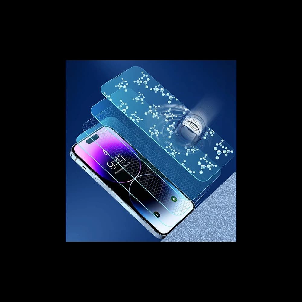 GrizzGlass StrongGlass Apple iPhone 11 Pro - 2