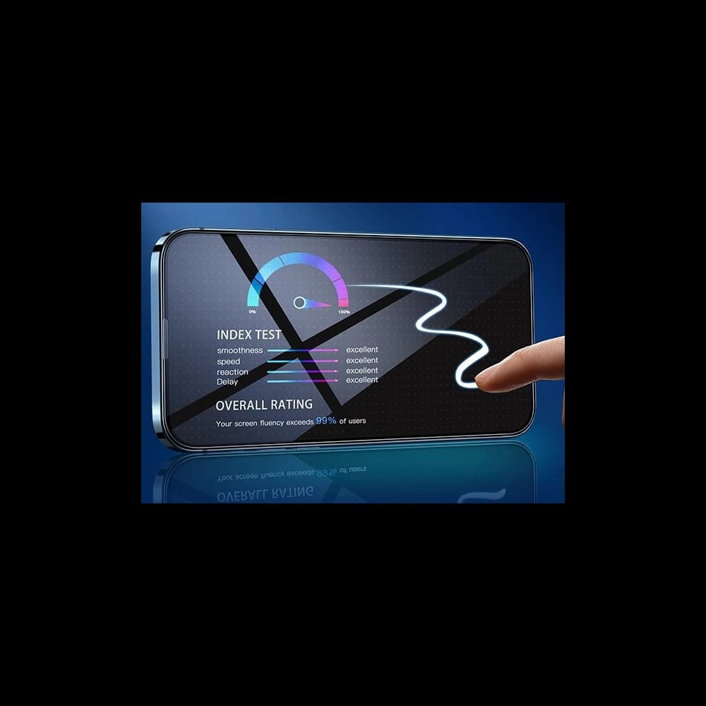 GrizzGlass StrongGlass Apple iPhone 11 Pro - 4