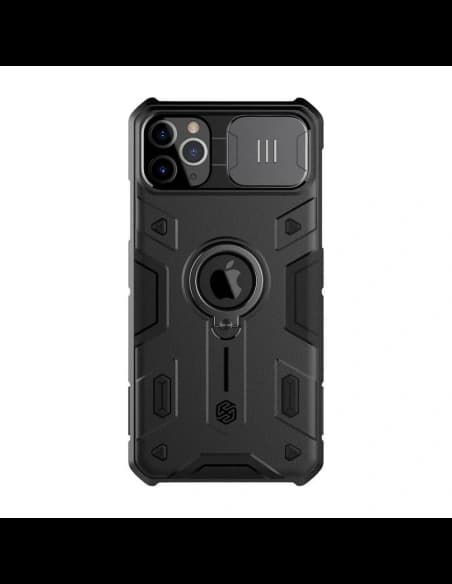Nillkin CamShield Armor Apple iPhone 11 Pro (black)