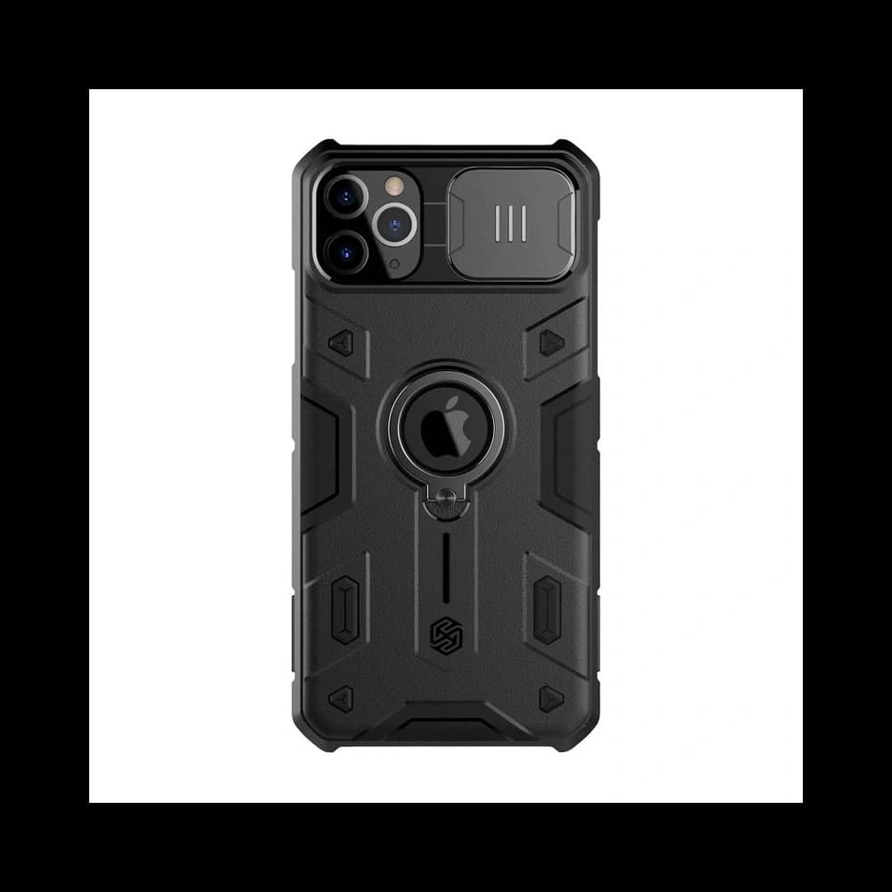 Nillkin CamShield Armor Apple iPhone 11 Pro (black)