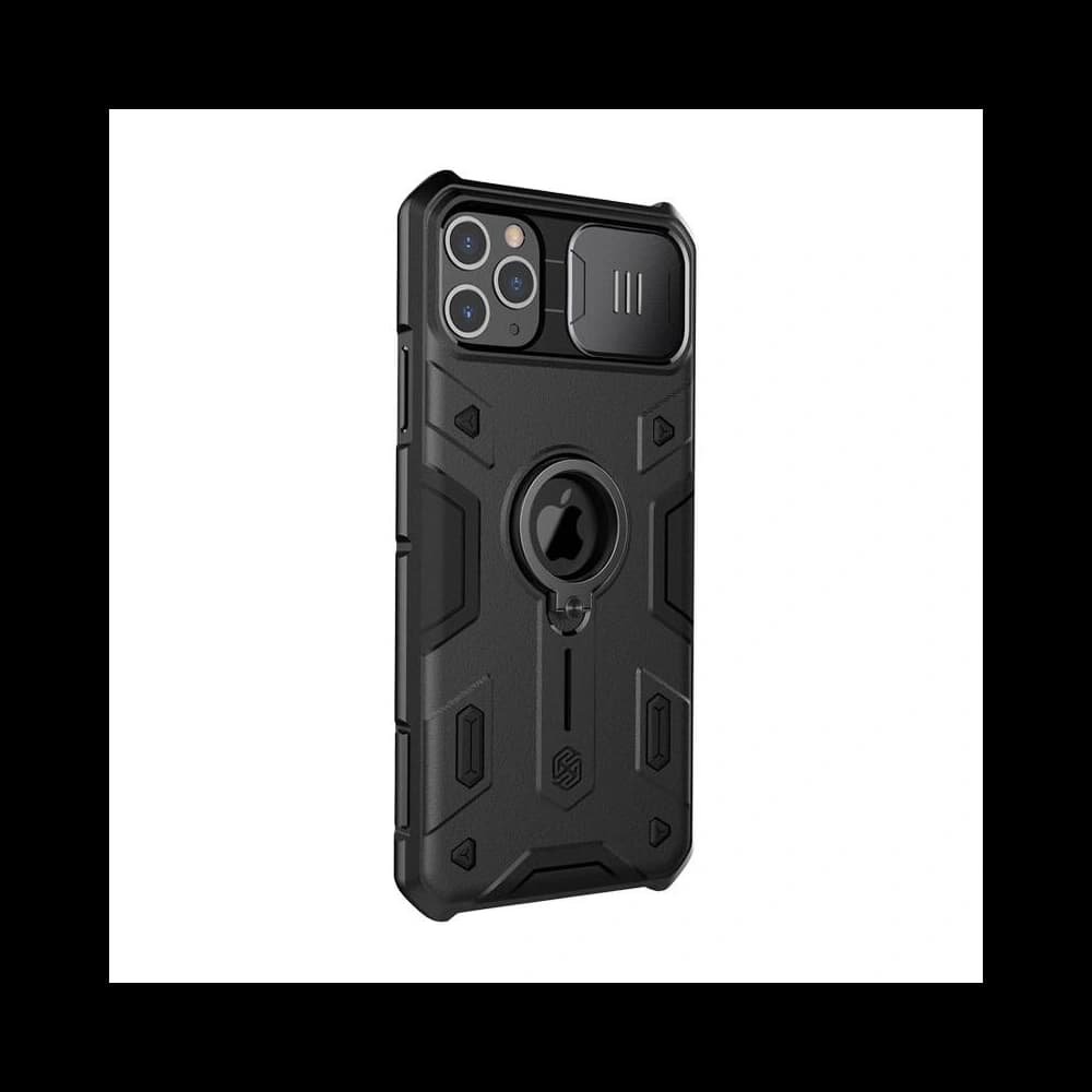 Nillkin CamShield Armor Apple iPhone 11 Pro (black) - 3