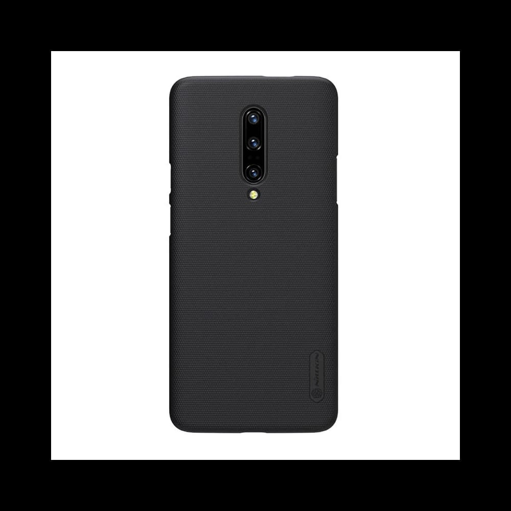 Nillkin Super Frosted Shield OnePlus 7 Pro (black)