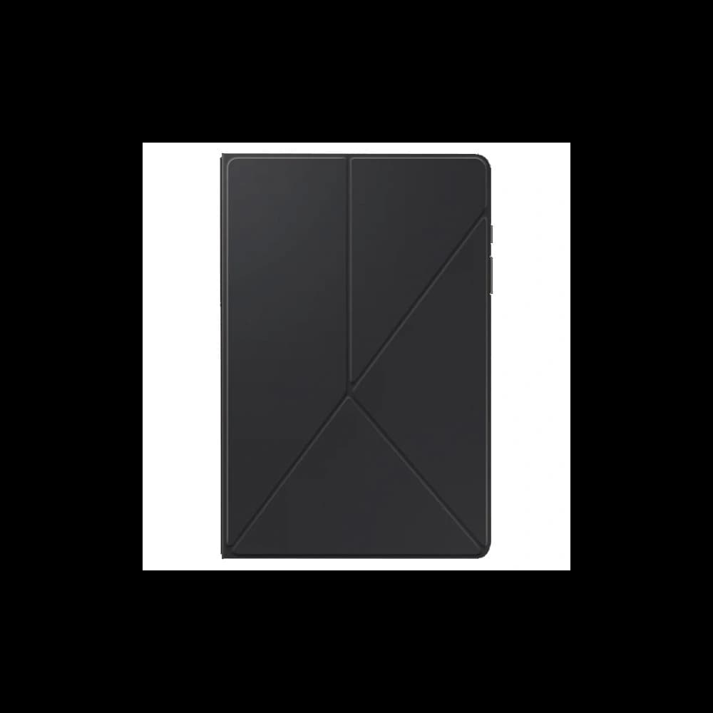 Case Samsung EF-BX210TBEGWW Book Cover Samsung Galaxy Tab A9+ schwarz/black - 2