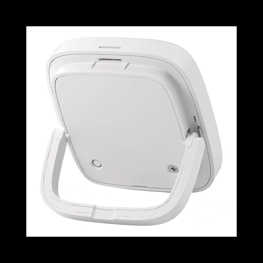 Hőmérséklet- és páratartalom-érzékelő Sonoff SNZB-02D LCD ZigBee - 4