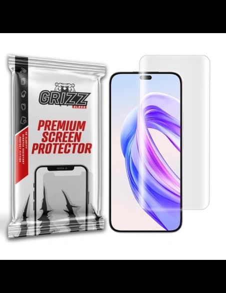 Hydrogel-Folie GrizzGlass Hydrofilm für Honor X50i Plus