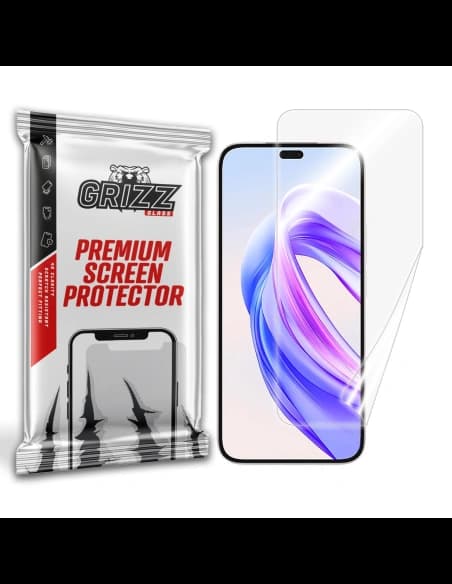 Keramische Folie GrizzGlass CeramicFilm für Honor X50i Plus