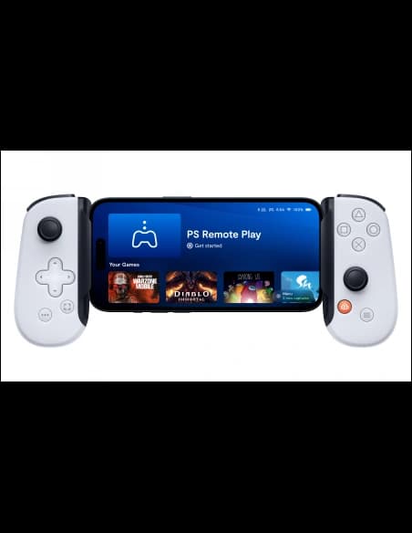 Controller for devices with USB-C port Backbone One (PlayStation)
