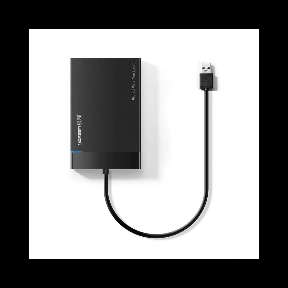 Externí pouzdro pro HDD 2,5" UGREEN SATA