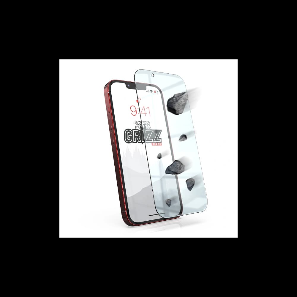 Hybidní sklo GrizzGlass HybridGlass pro Honor X7b - 3