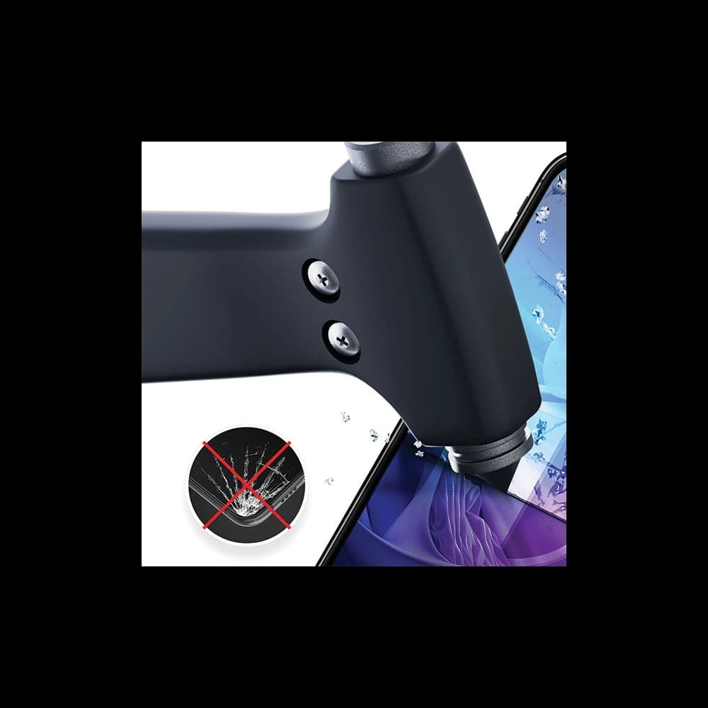 3MK SilkyMatt Pro Samsung Galaxy M34 5G - 6