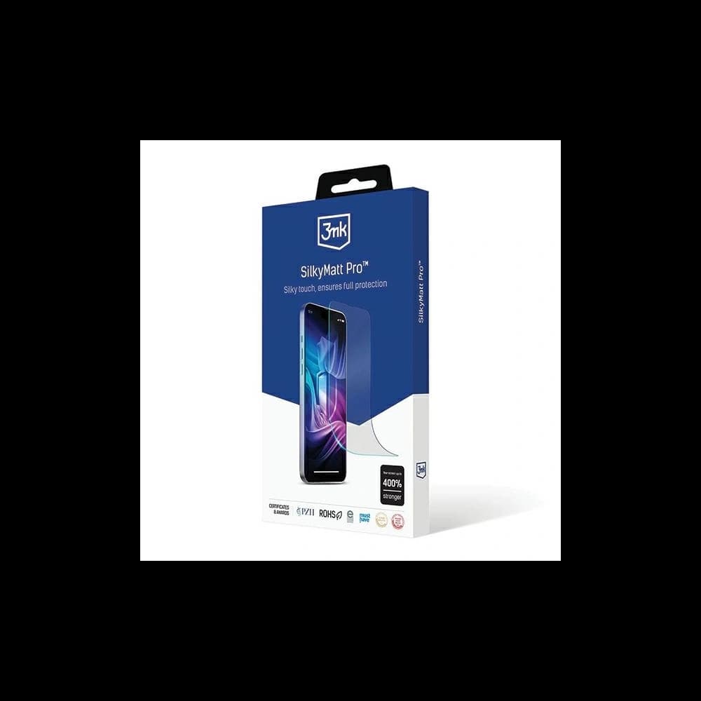 3MK SilkyMatt Pro Samsung Galaxy M34 5G - 8