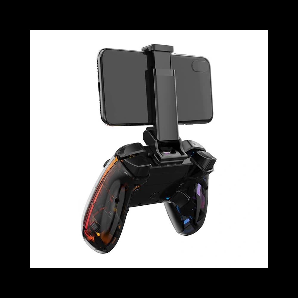 HAVIT G158BT PRO wireless phone controller (white) - 5