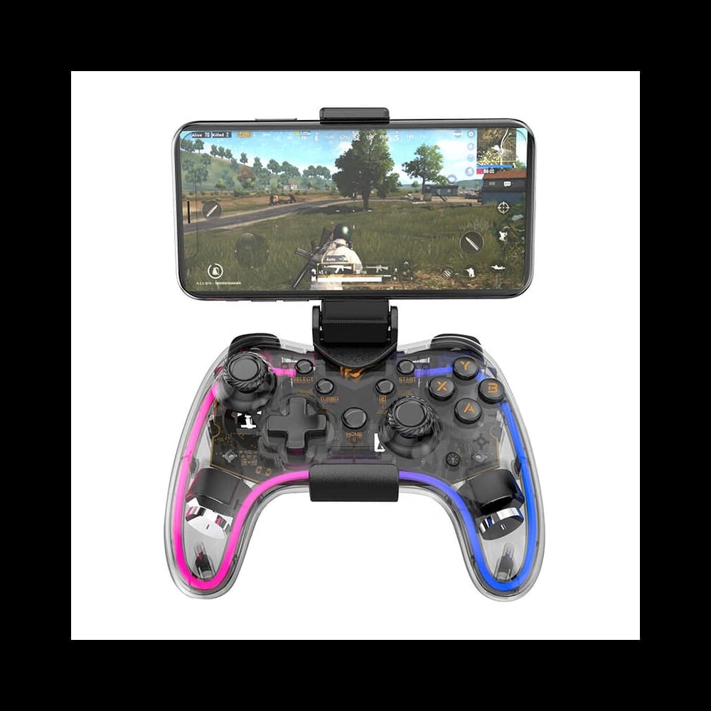 HAVIT G180BT wireless phone controller (white)