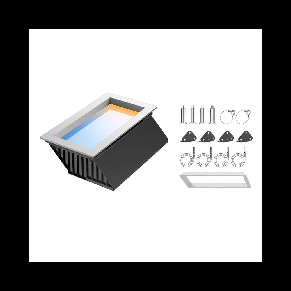 Intelligente Beleuchtung Yeelight Pro Skylight P21 - 2