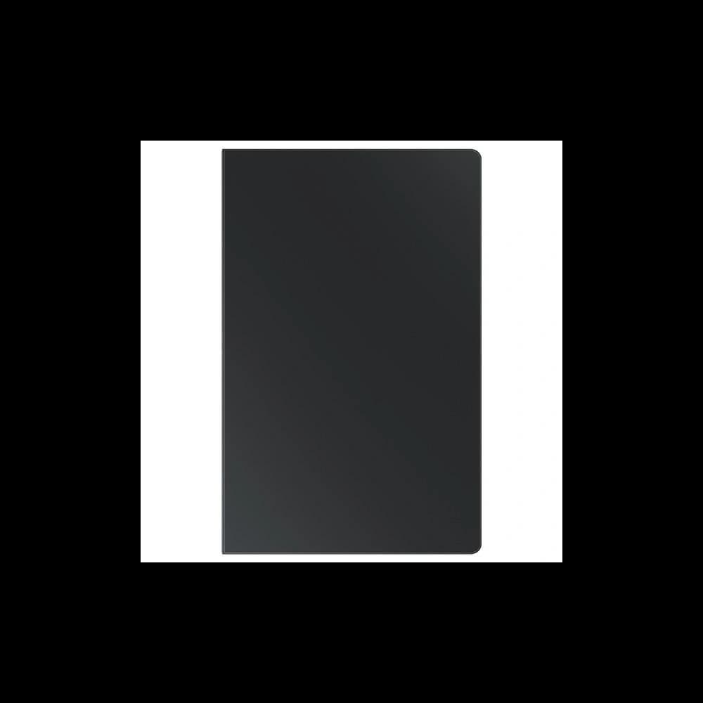 Samsung Samsung EF-DX910UBEGWW Galaxy Tab S9 Ultra / S10 Ultra Book Cover Keyboard Slim negru/negru