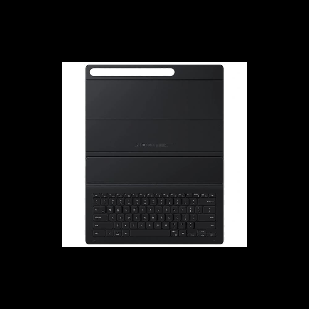 Samsung Samsung EF-DX910UBEGWW Galaxy Tab S9 Ultra / S10 Ultra Book Cover Keyboard Slim negru/negru - 3