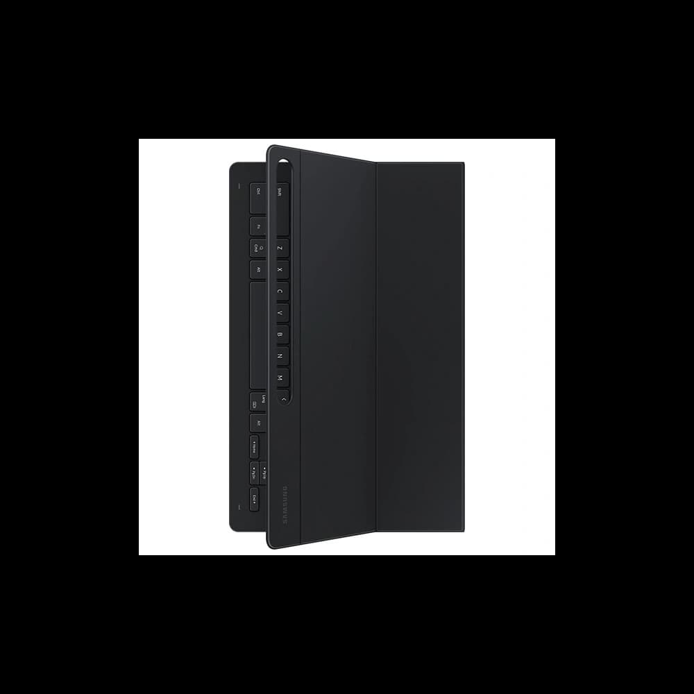 Samsung Samsung EF-DX910UBEGWW Galaxy Tab S9 Ultra / S10 Ultra Book Cover Keyboard Slim negru/negru - 6