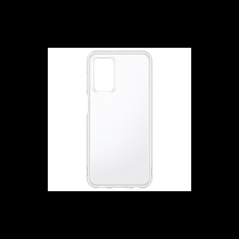 Etui Samsung EF-QA256CTEGWW Samsung Galaxy A25 5G Clear Cover průhledný/transparentní - 4
