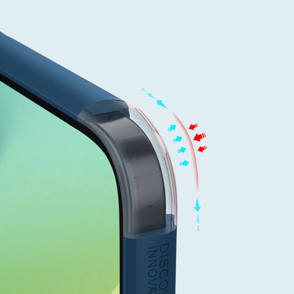 Etui Nillkin Super Frosted Shield Pro Xiaomi 14 Pro černé - 8