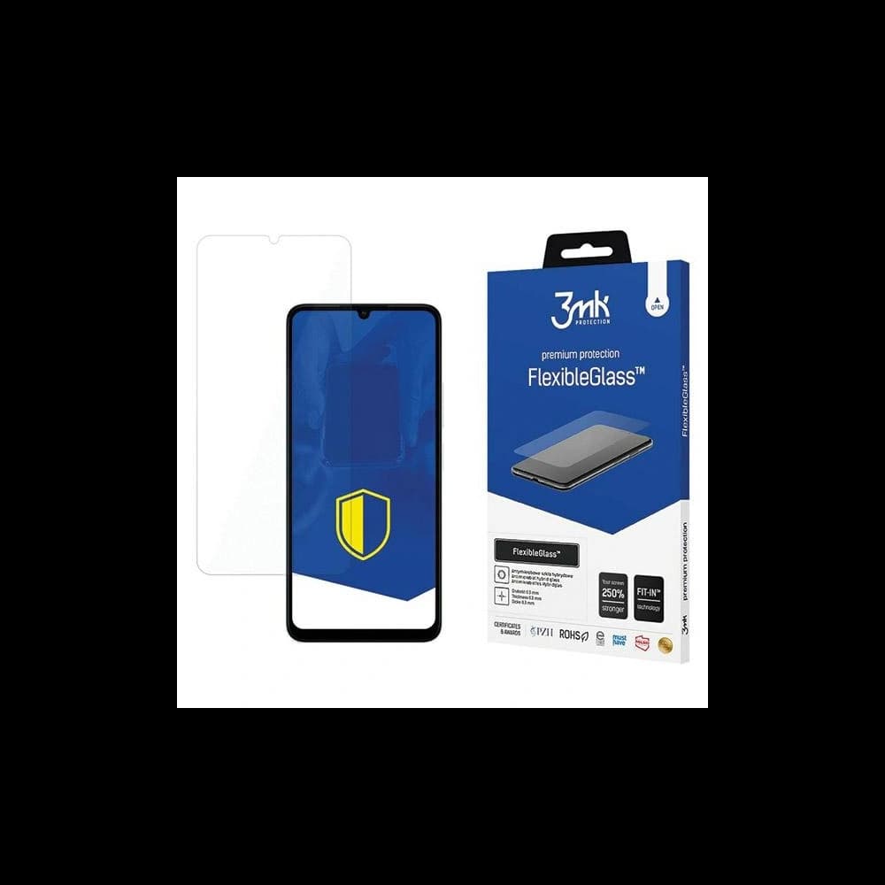 3MK FlexibleGlass Redmi 13C / POCO C65