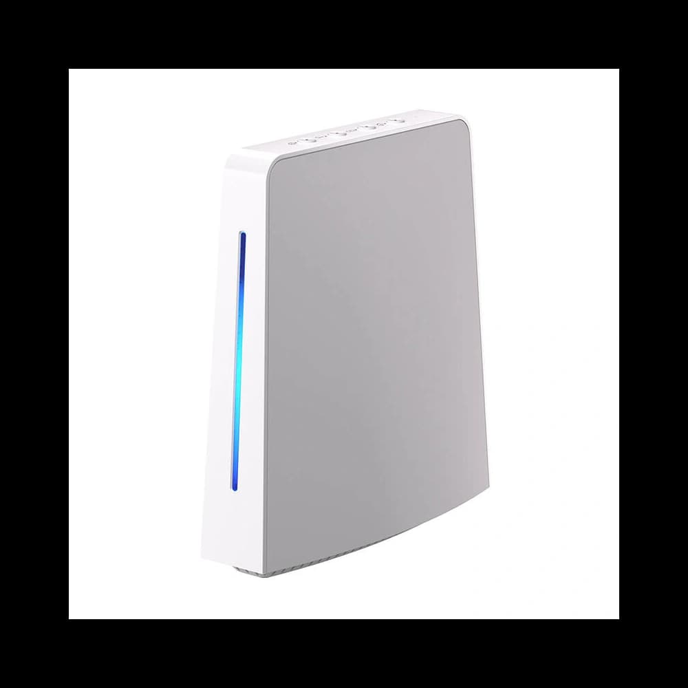 Sonoff Headquarters iHost Smart Home Hub WiFi ZigBee AIBridge-26, 4GB RAM